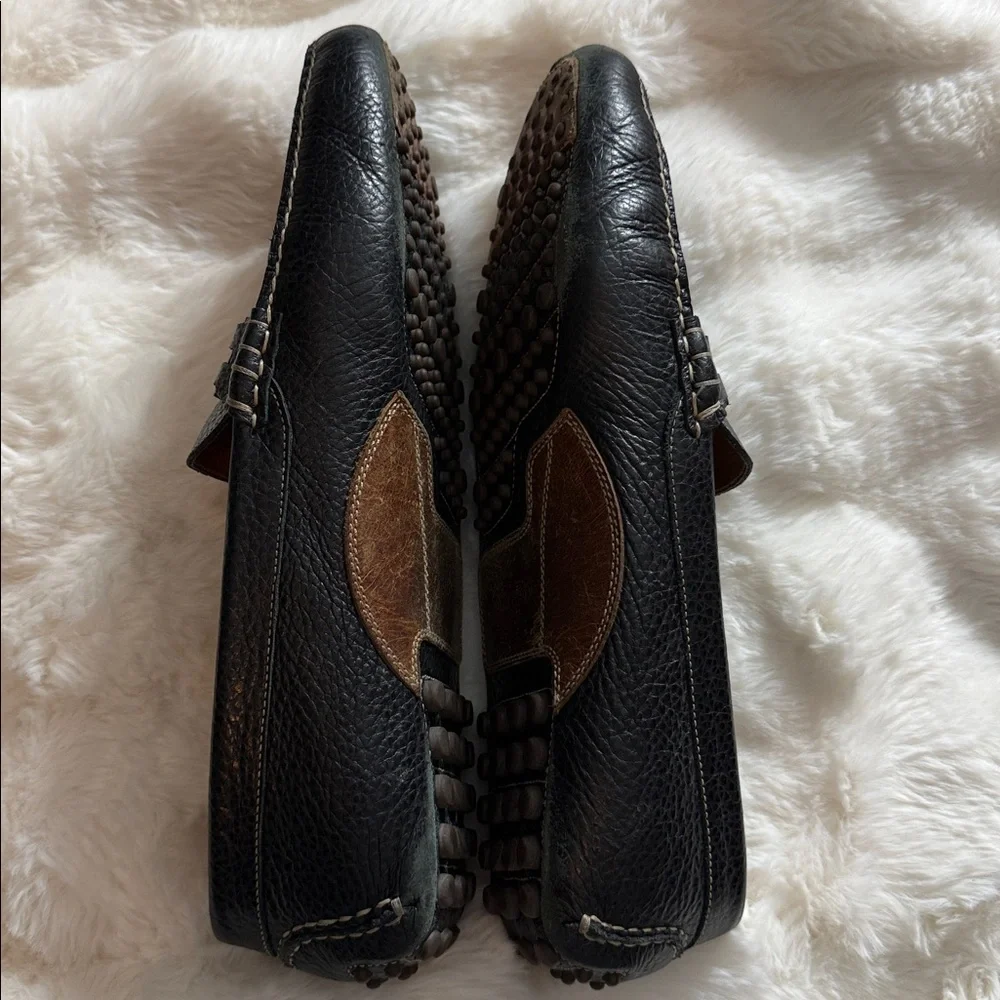 Donald J. Pliner elegant black